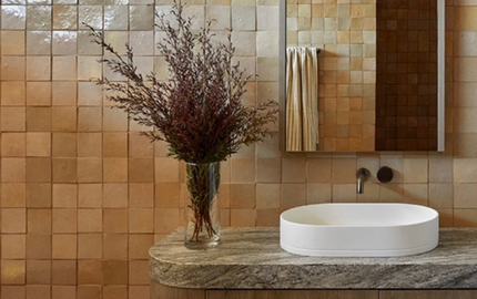 Tile Fusion Featured in 2026 HIA Eastern Victoria Home of the Year