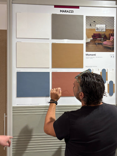 Why We Travel to Italy to Source Authentic Italian Tiles for Melbourne Homes