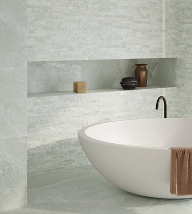 Salt Stone Collection by Provenza: Italian Stone-Look Porcelain Now in Moorabbin