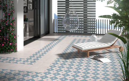 Why European Tiles Continue to Lead Global Design Trends
