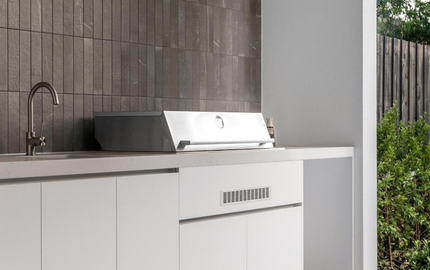 How to Mix and Match Tile Styles