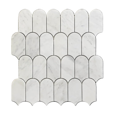 Arch Stone Carrara C