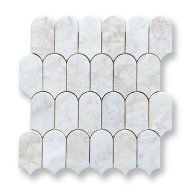 Arch Stone Light Viola Oro