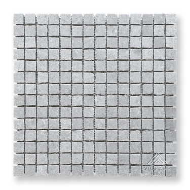 Artisan Cut Cinder Grey