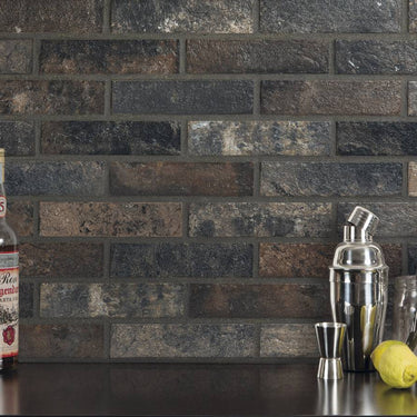 Bristol Dark Brick