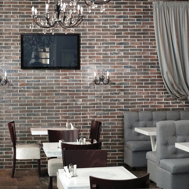 Bristol Umber Brick