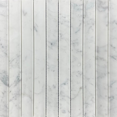 Concave Carrara
