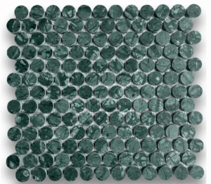 Penny Rounds Taj Green