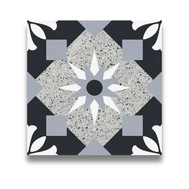 Retro Wind Rose