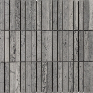 Stone Stax Argento