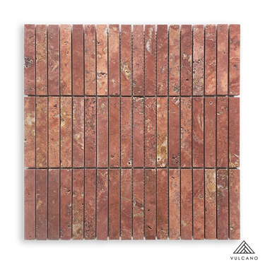 Stone Stax Rosa