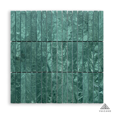 Stone Stax Taj Green