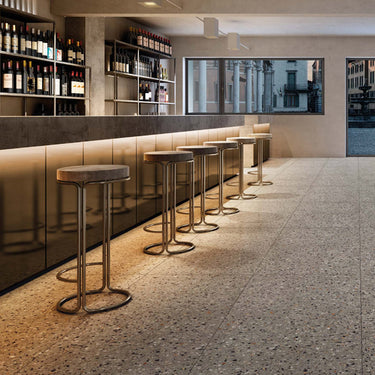 Terrazzo Venetian Fog