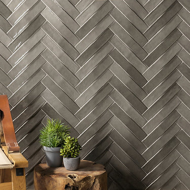 Convex Mix Gloss Grey