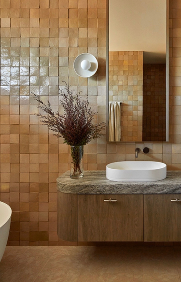 Tile Fusion Featured in 2026 HIA Eastern Victoria Home of the Year