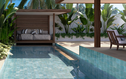 How to Choose the Right Tiles for Your Home: Expert Advice from Tile Fusion