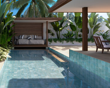 How to Choose the Right Tiles for Your Home: Expert Advice from Tile Fusion