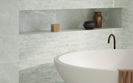 Salt Stone Collection by Provenza: Italian Stone-Look Porcelain Now in Moorabbin