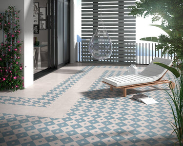 Why European Tiles Continue to Lead Global Design Trends