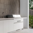 How to Mix and Match Tile Styles