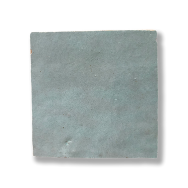 Clay Aquamarine