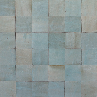 Clay Aquamarine