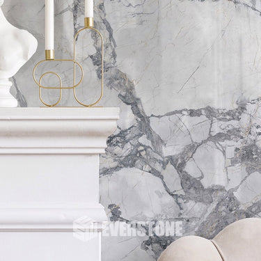 Aurora Invisible Grey