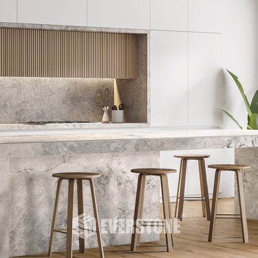 Aurora Invisible Grey