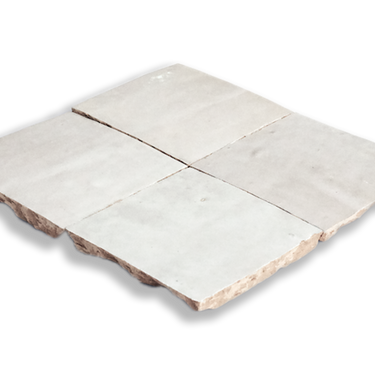 Clay Albus White