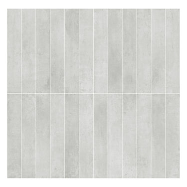Capri Vintage White