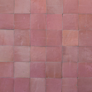 Clay Cerise