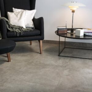 Concrete Warm Grey Natural