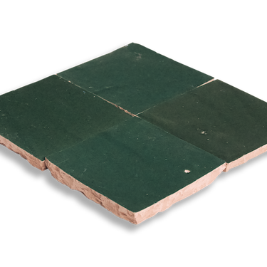 Clay Emerald
