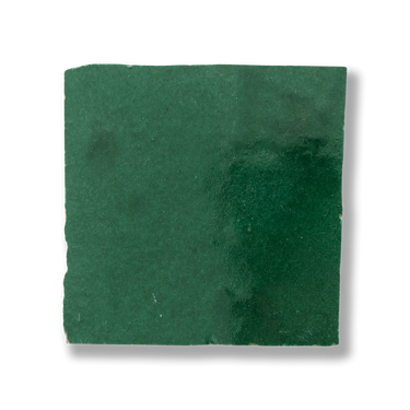 Clay Emerald