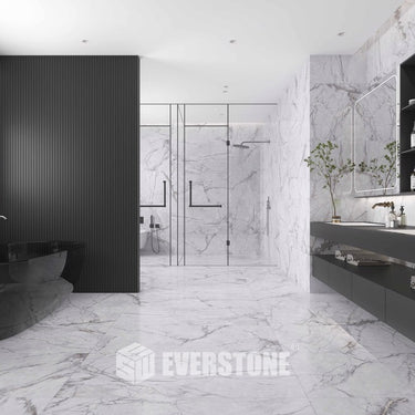 Elite Marble Invisible Grigio