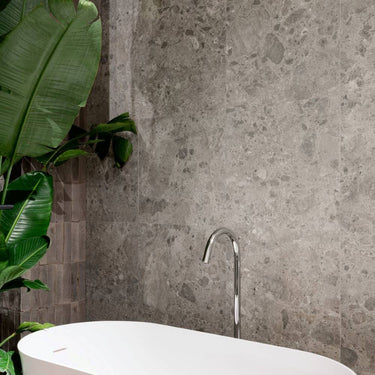 Caracter Mix Gris