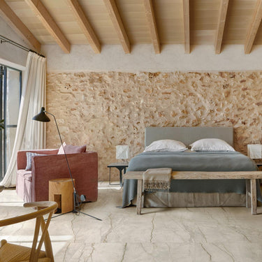 Mystone Silver Root Beige