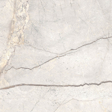 Mystone Silver Root White