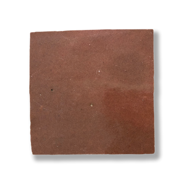 Clay Rust