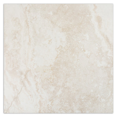 3D Crafted White