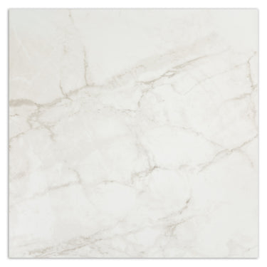 Luni Blanco Satin