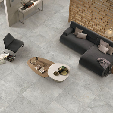 Tundra Extra Grey