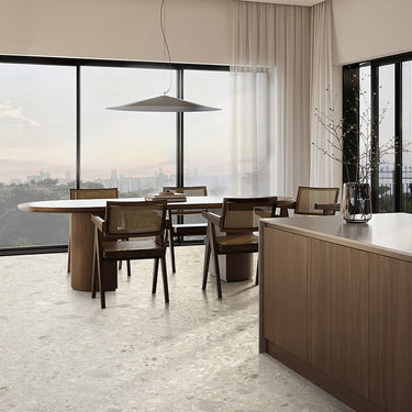 Terrazzo Ceppo  Beige