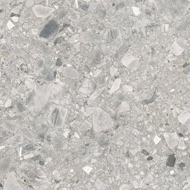 Terrazzo Ceppo Grey