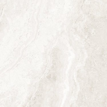 3D Crafted White