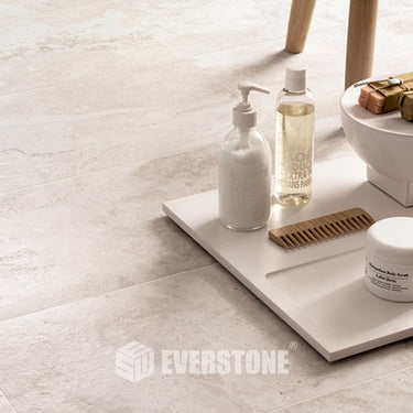 3D Crafted White
