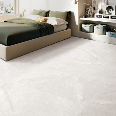 Alpen Stone White