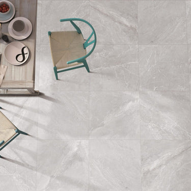 Alpen Stone Grey
