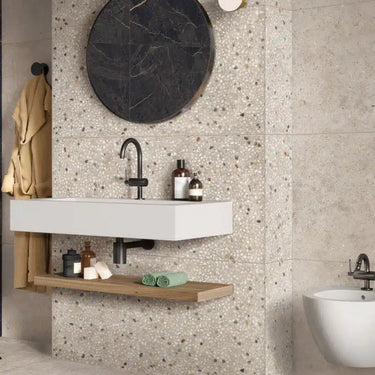 Anima Ghiaia Beige
