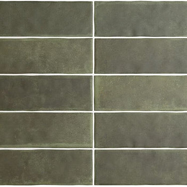 Argile Khaki Subway